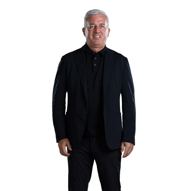 Vladimir PETKOVIC