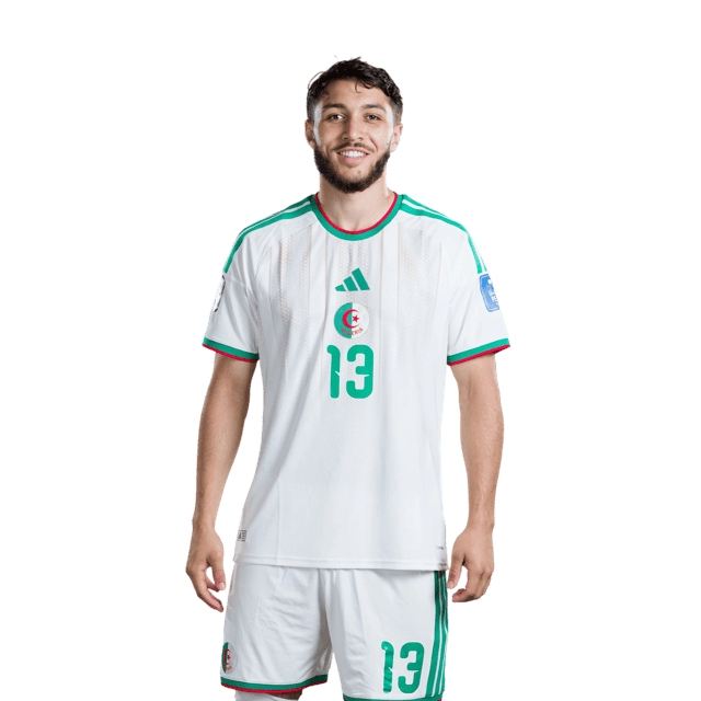 Jaouen HADJAM