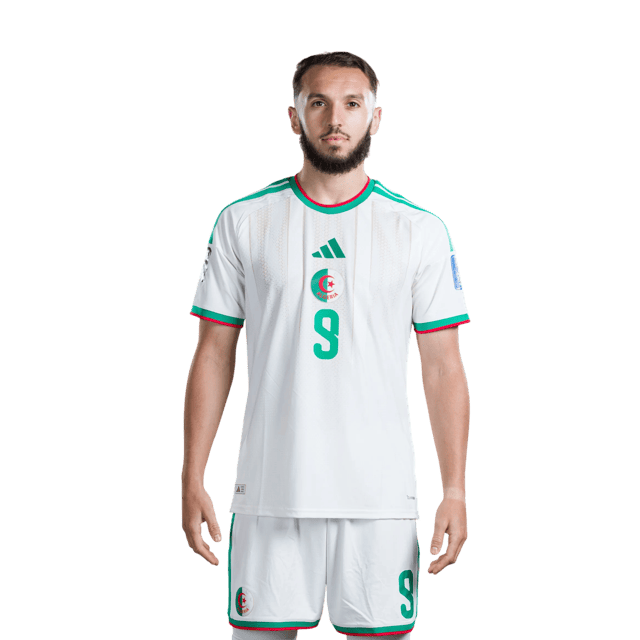 Amine GOUIRI