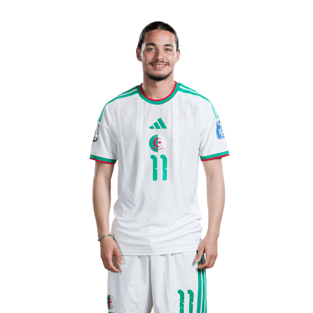 Anis HADJ MOUSSA