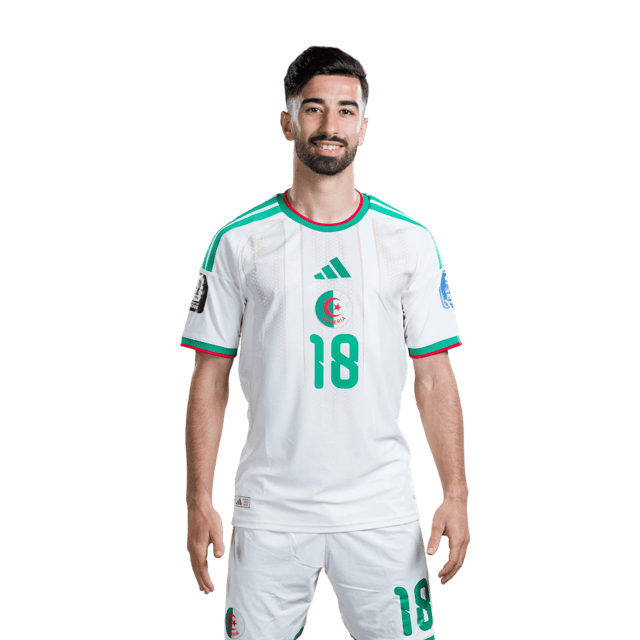 Mohamed AMOURA