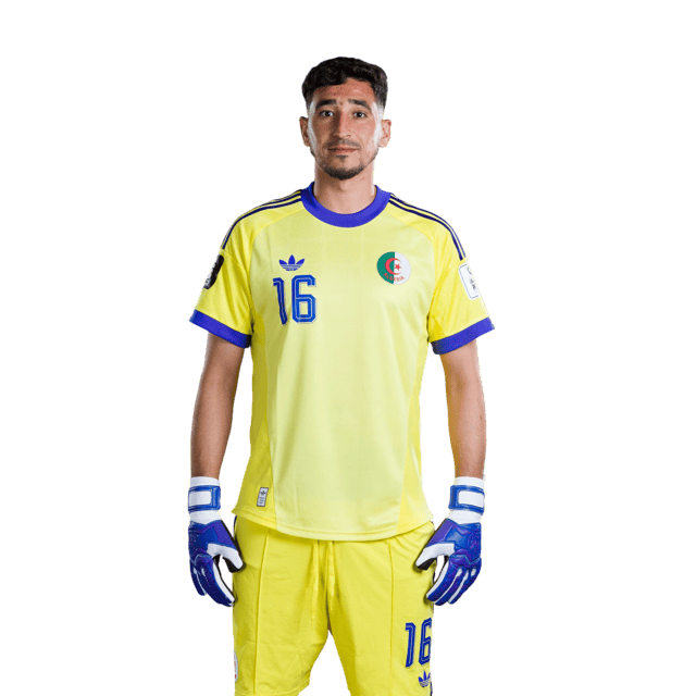 Oussama BENBOT