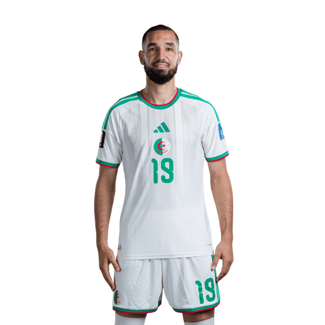 Nabil Bentaleb
