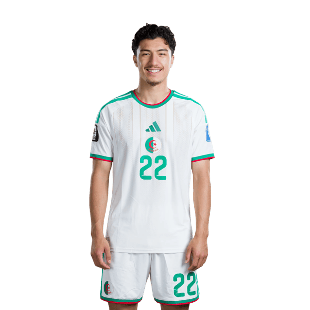 Ibrahim MAZA