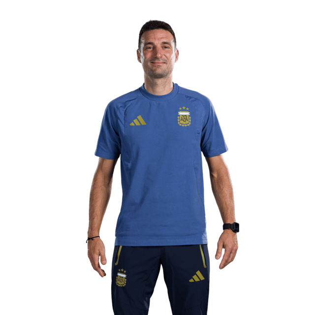 Lionel SCALONI