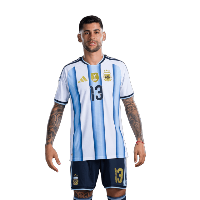 Cristian ROMERO