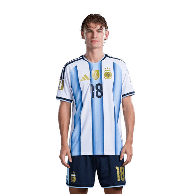 Nico PAZ