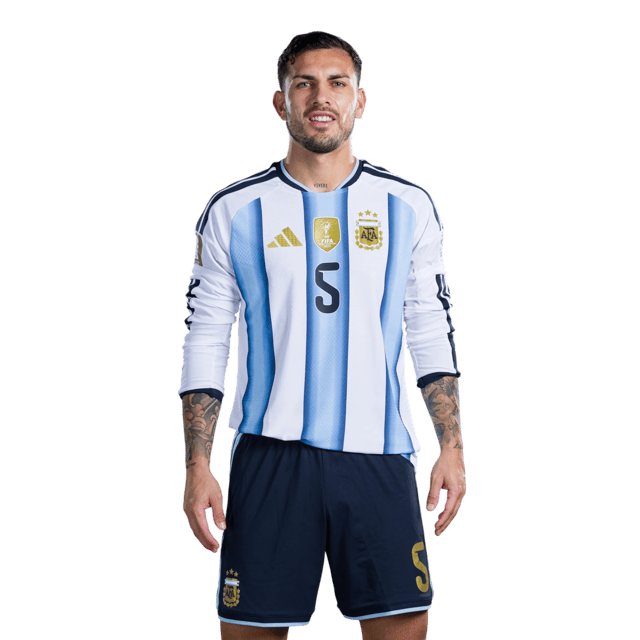 Leandro PAREDES
