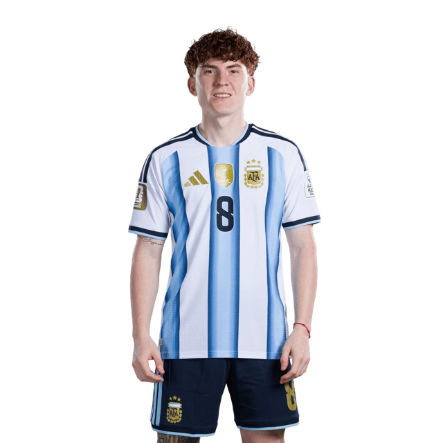 Valentin BARCO