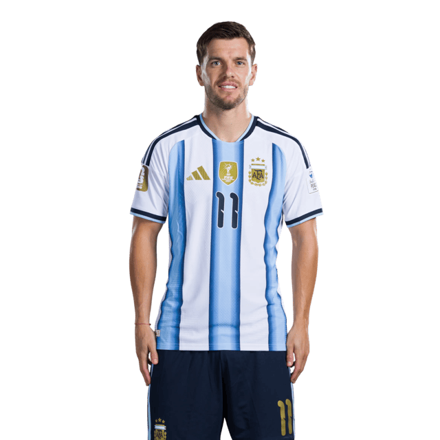 Giovani Lo Celso