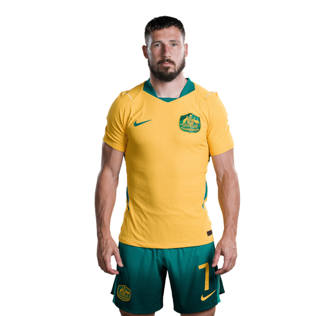 Mathew LECKIE