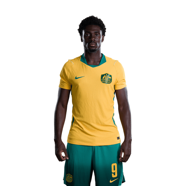 Mohamed TOURE