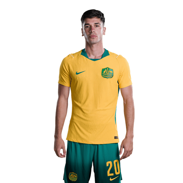 Cristian VOLPATO