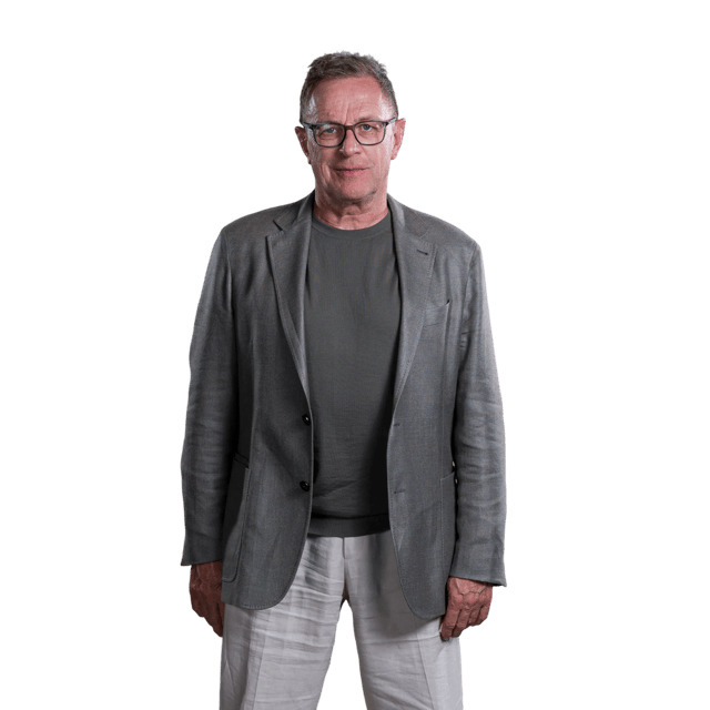 Ralf RANGNICK