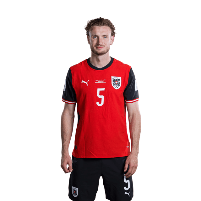 Stefan POSCH