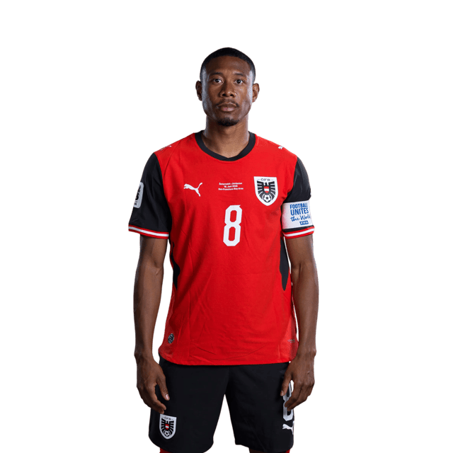 David ALABA