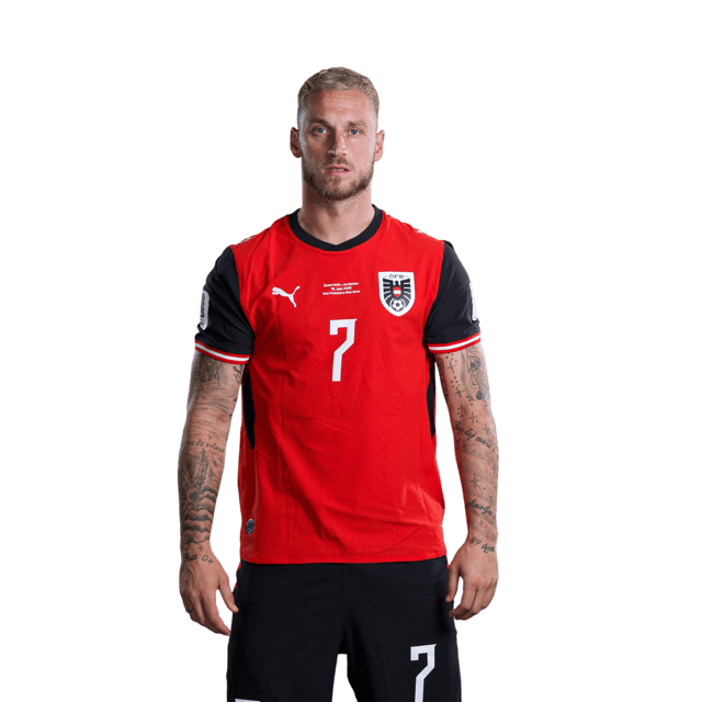 Marko ARNAUTOVIC