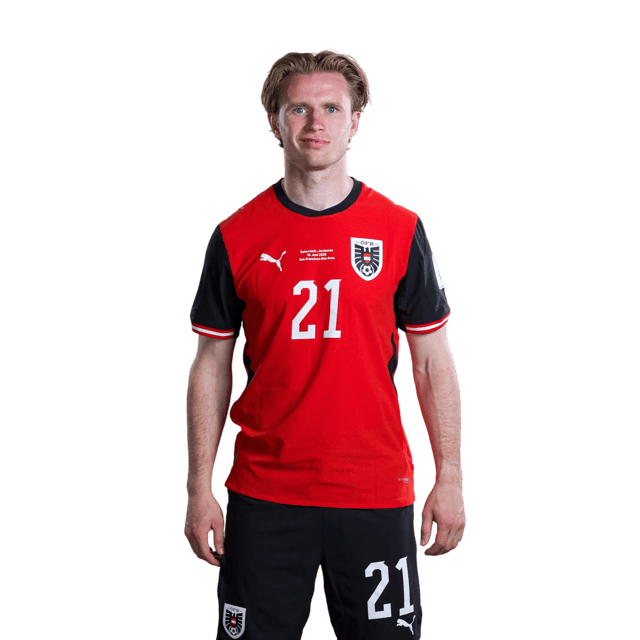 Patrick WIMMER
