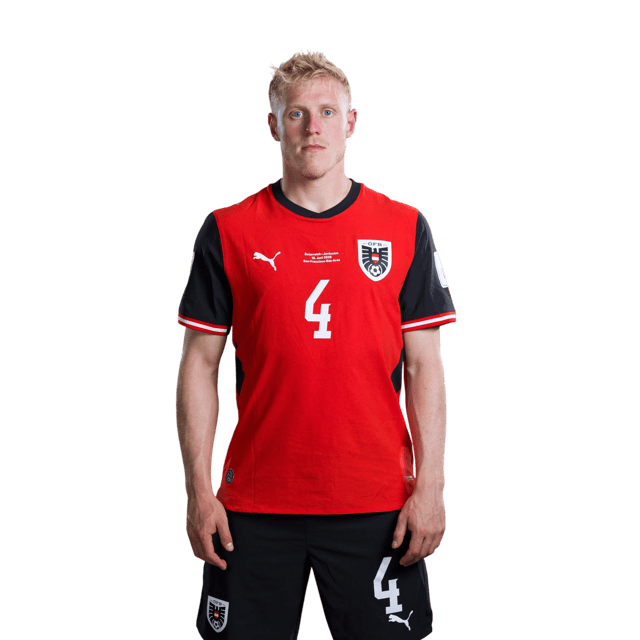 Xaver Schlager