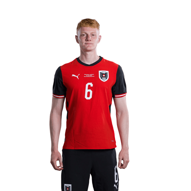Nicolas SEIWALD