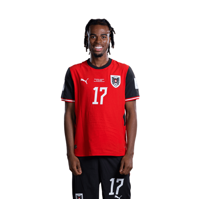 Carney CHUKWUEMEKA