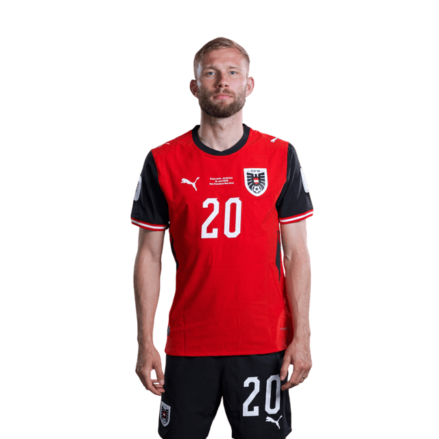 Konrad LAIMER