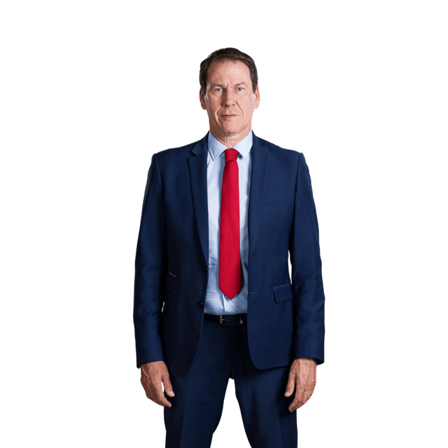 Rudi Garcia