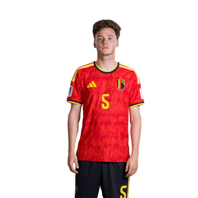 Maxim DE CUYPER