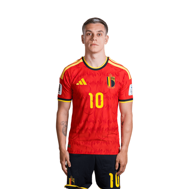 Leandro TROSSARD