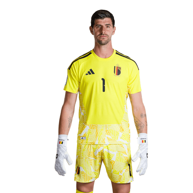 Thibaut COURTOIS