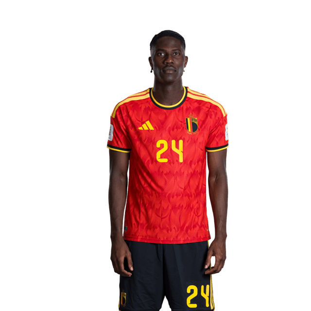 Amadou ONANA