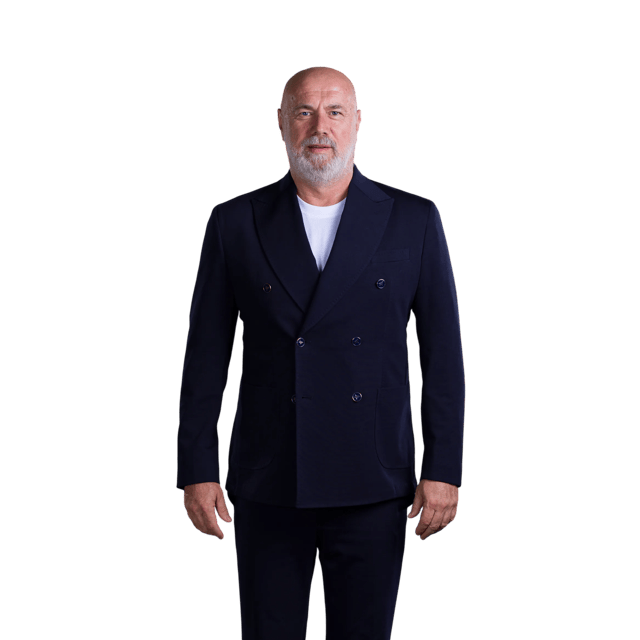 Sergej BARBAREZ