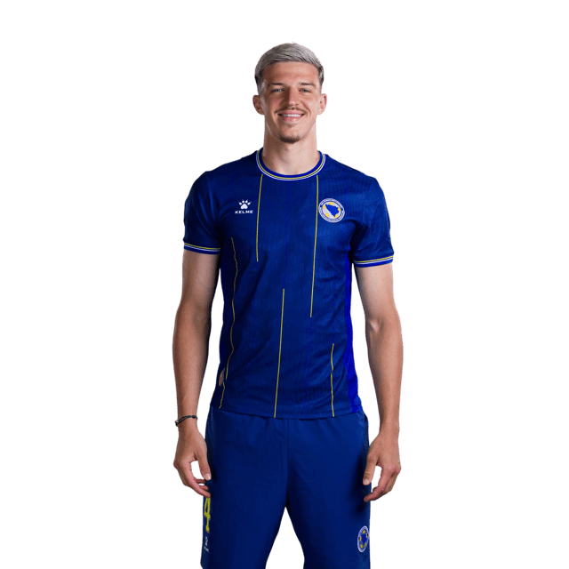 Tarik MUHAREMOVIC