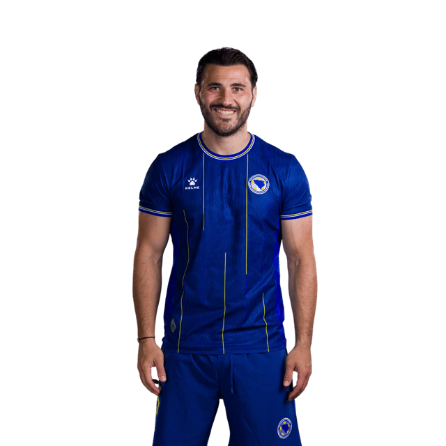 Sead KOLASINAC