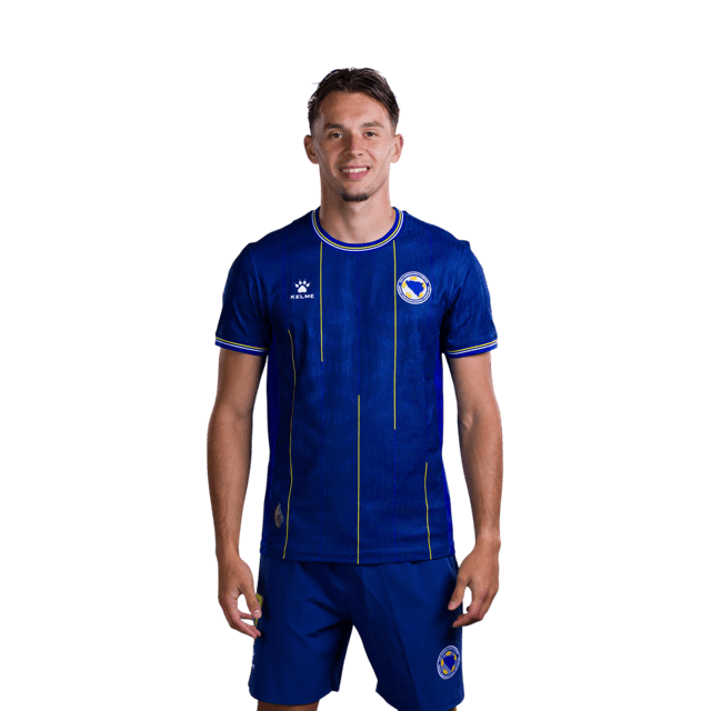 Amar DEDIC