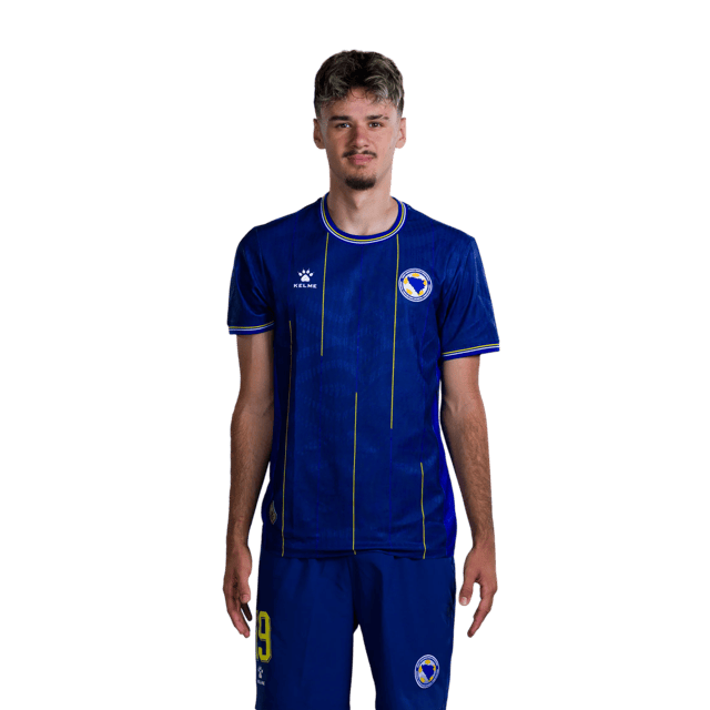 Kerim ALAJBEGOVIC