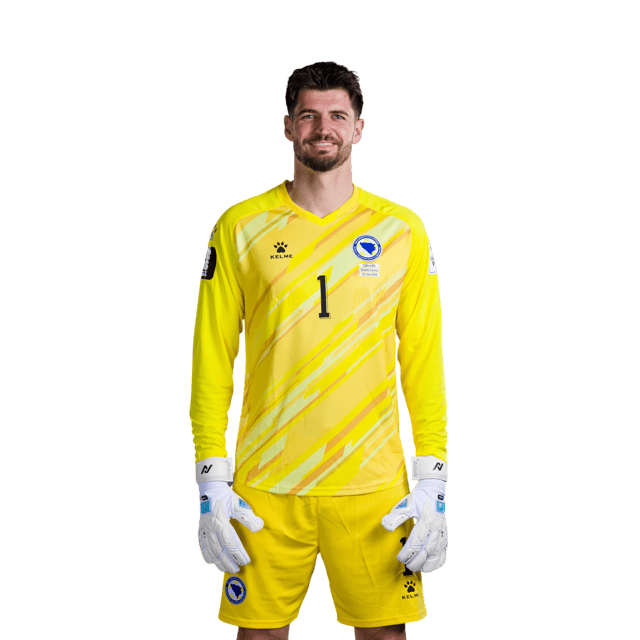 Nikola VASILJ