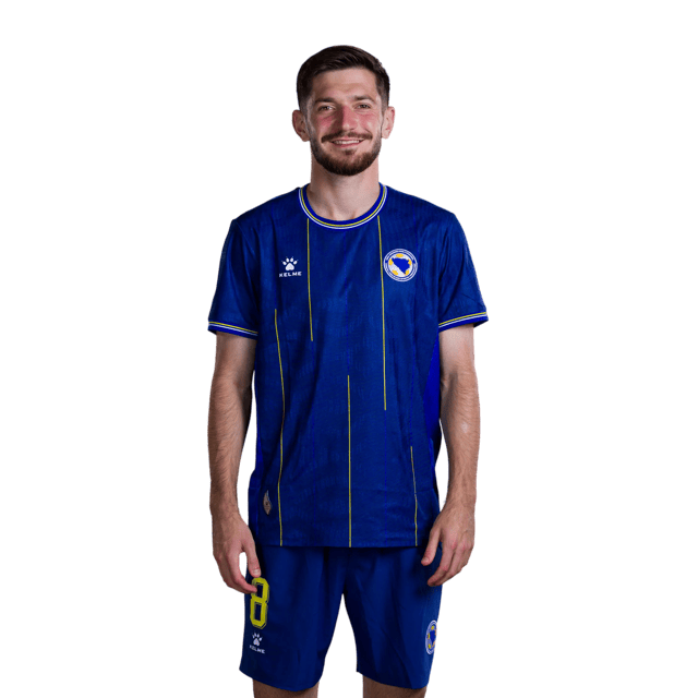 Armin GIGOVIC