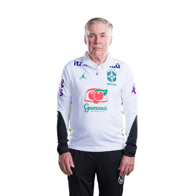 Carlo Ancelotti