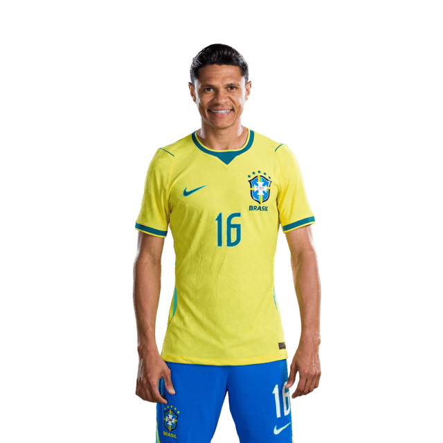 DOUGLAS SANTOS