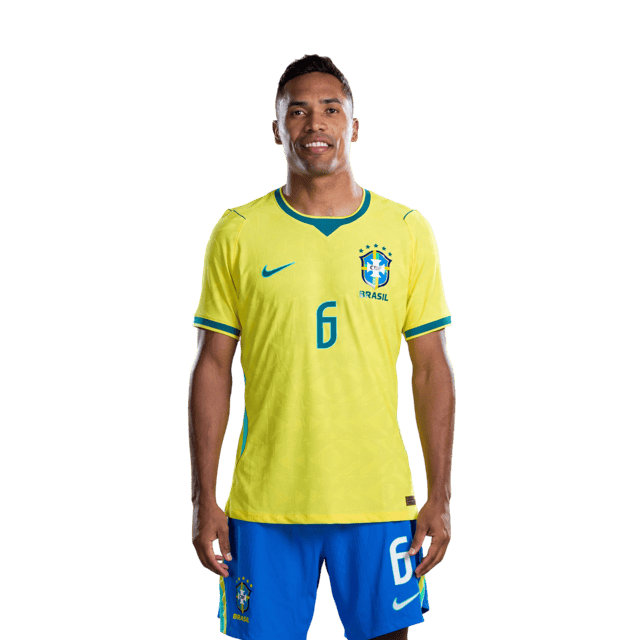 ALEX SANDRO