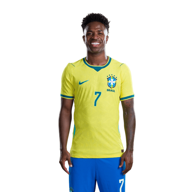 VINICIUS JUNIOR