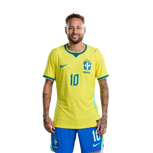 NEYMAR JR