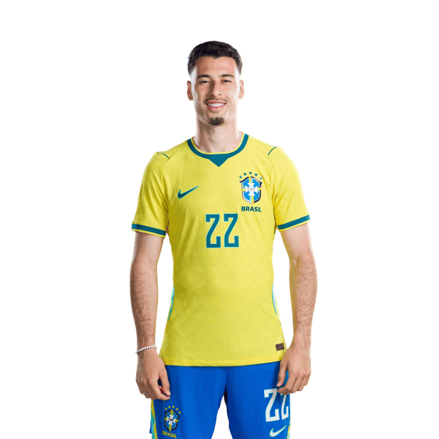 GABRIEL MARTINELLI
