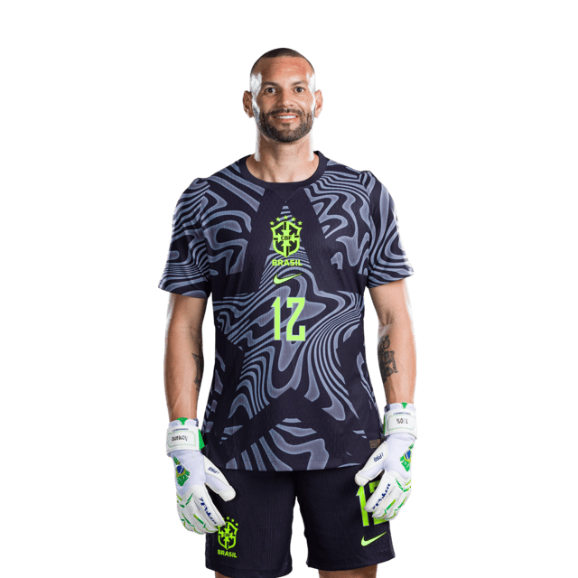 WEVERTON