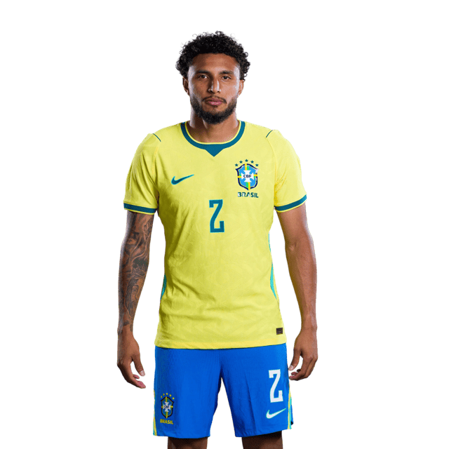 EDERSON SILVA