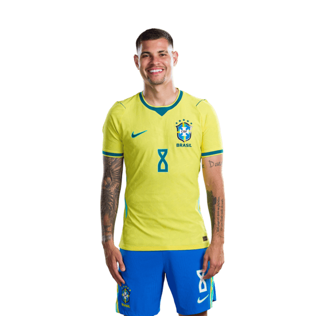 BRUNO GUIMARAES