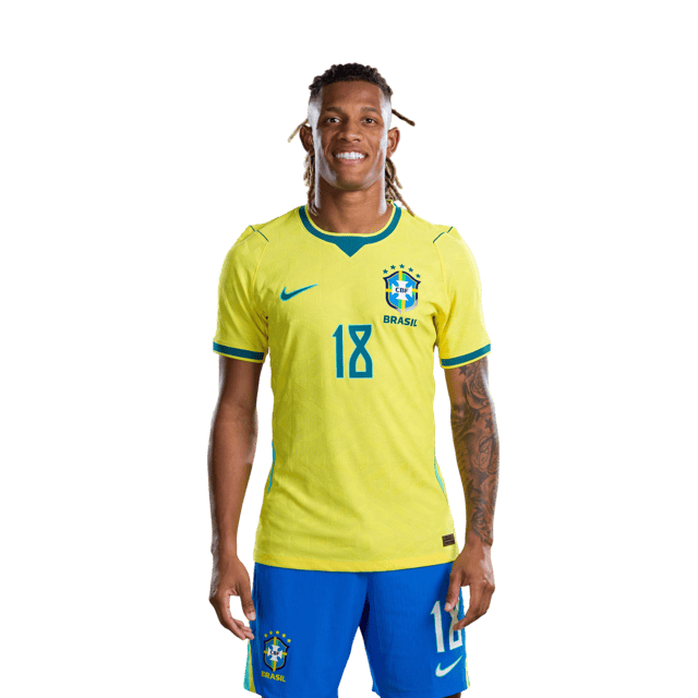 DANILO SANTOS