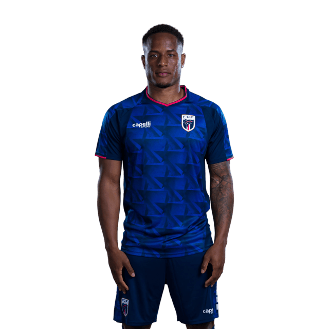 JOVANE CABRAL