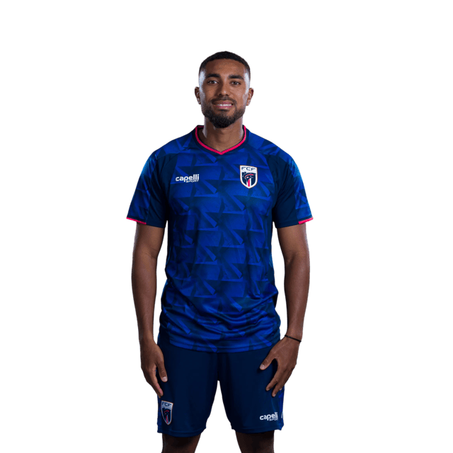 DEROY DUARTE